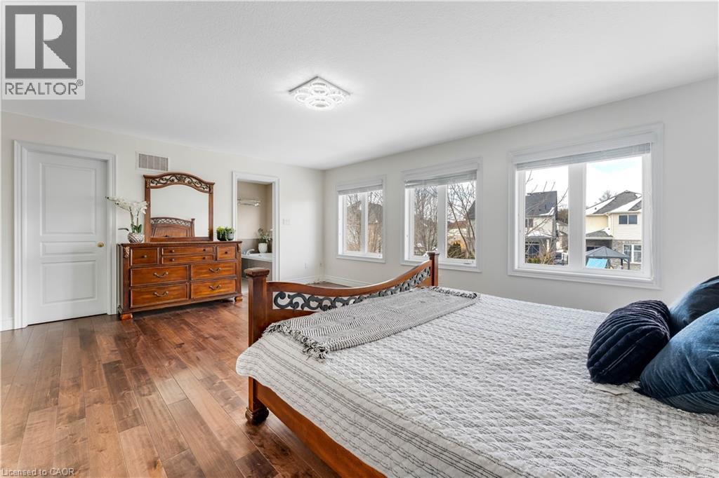 145 Redtail Street, Kitchener, Ontario  N2K 4J5 - Photo 21 - 40809712