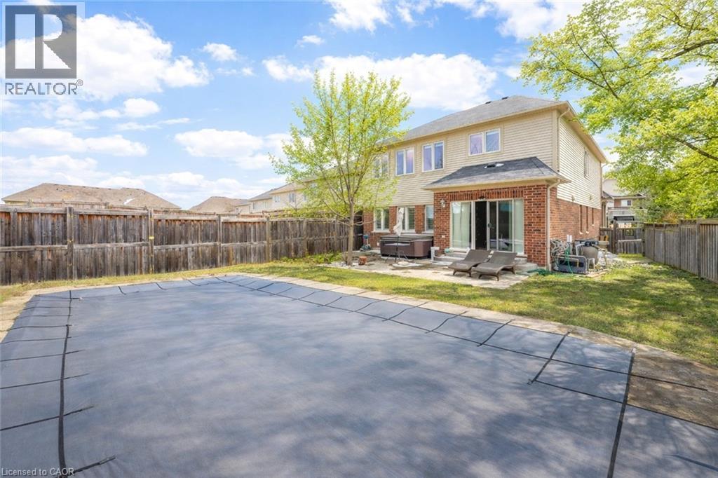 145 Redtail Street, Kitchener, Ontario  N2K 4J5 - Photo 41 - 40809712