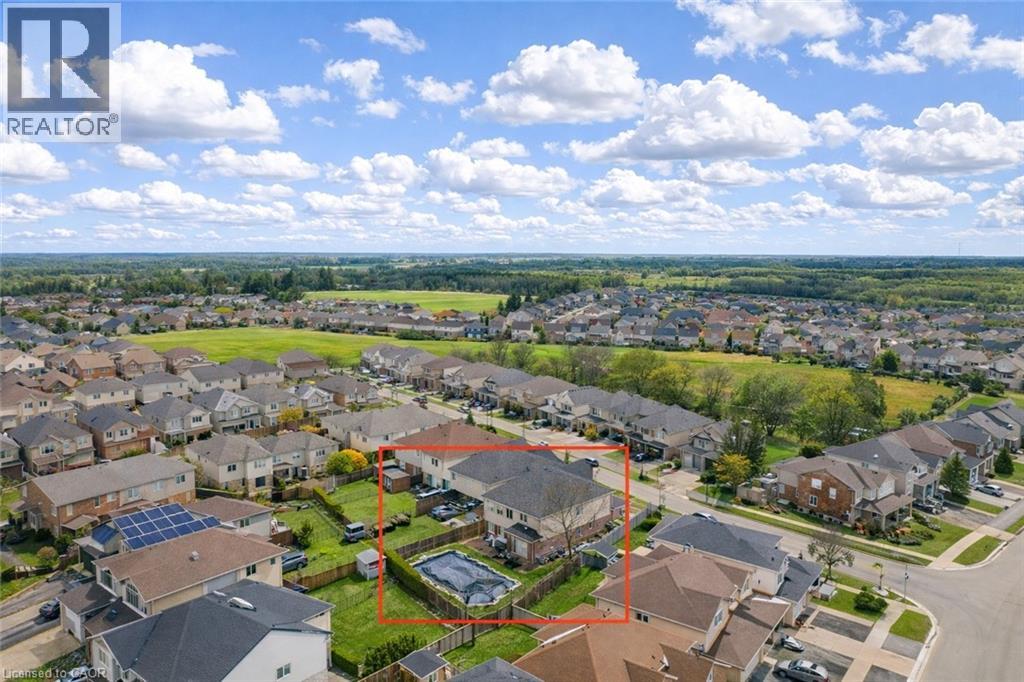 145 Redtail Street, Kitchener, Ontario  N2K 4J5 - Photo 47 - 40809712