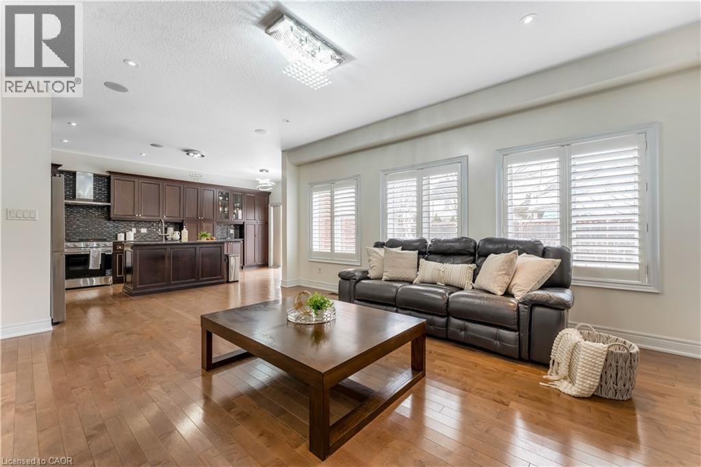 145 Redtail Street, Kitchener, Ontario  N2K 4J5 - Photo 9 - 40809712