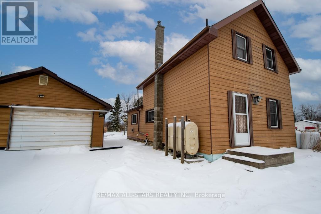 534 Fenel Road, Kawartha Lakes, Ontario  K0M 2T0 - Photo 1 - X12908552