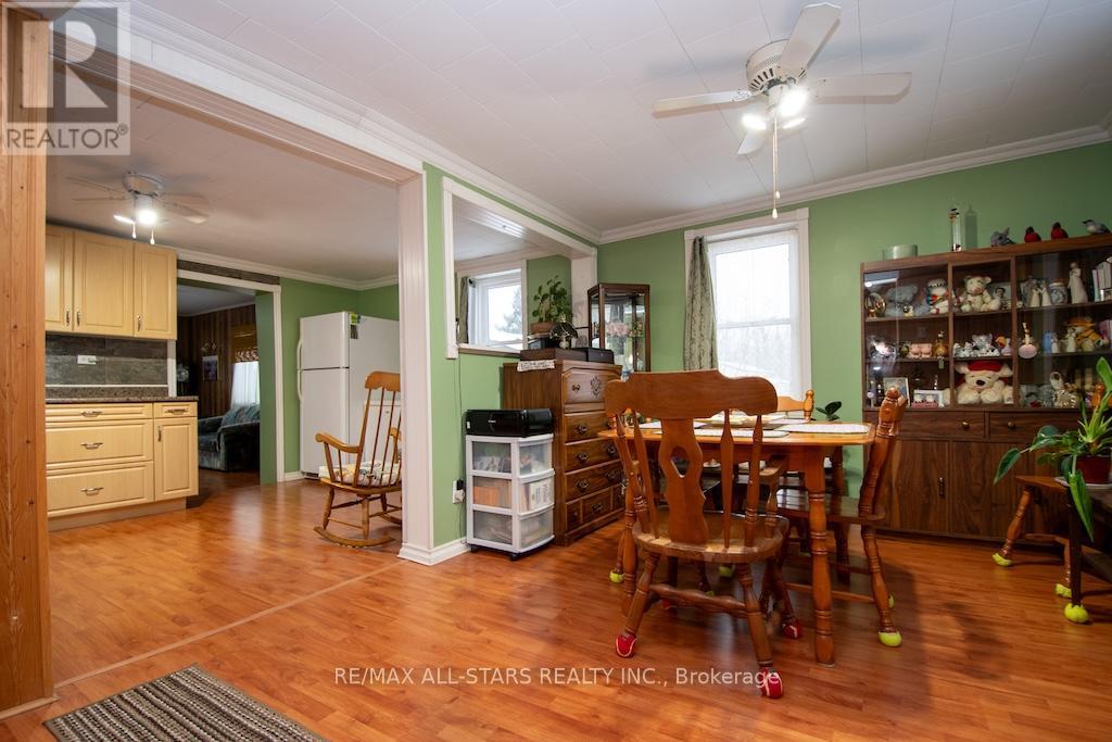 534 Fenel Road, Kawartha Lakes, Ontario  K0M 2T0 - Photo 10 - X12908552