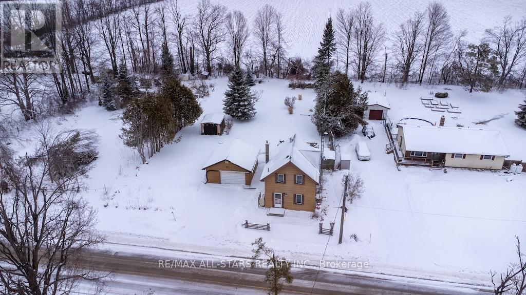 534 Fenel Road, Kawartha Lakes, Ontario  K0M 2T0 - Photo 2 - X12908552