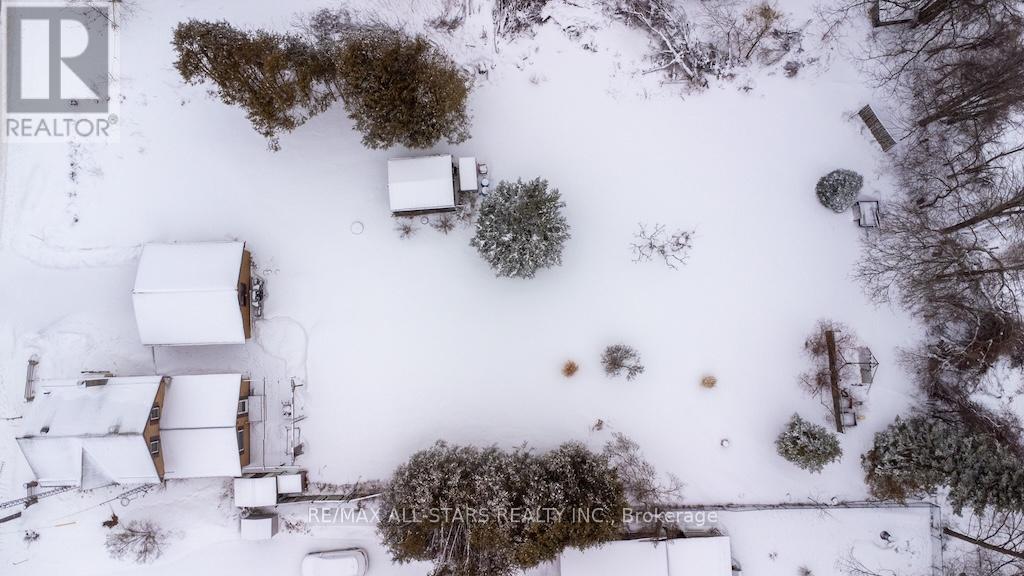 534 Fenel Road, Kawartha Lakes, Ontario  K0M 2T0 - Photo 22 - X12908552