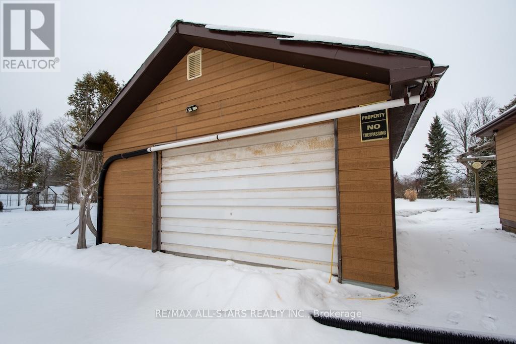 534 Fenel Road, Kawartha Lakes, Ontario  K0M 2T0 - Photo 24 - X12908552