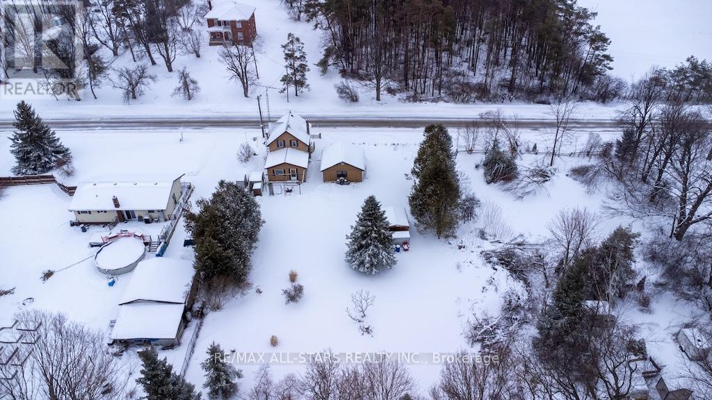 534 Fenel Road, Kawartha Lakes, Ontario  K0M 2T0 - Photo 25 - X12908552