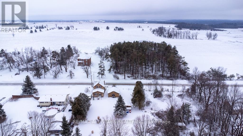 534 Fenel Road, Kawartha Lakes, Ontario  K0M 2T0 - Photo 26 - X12908552