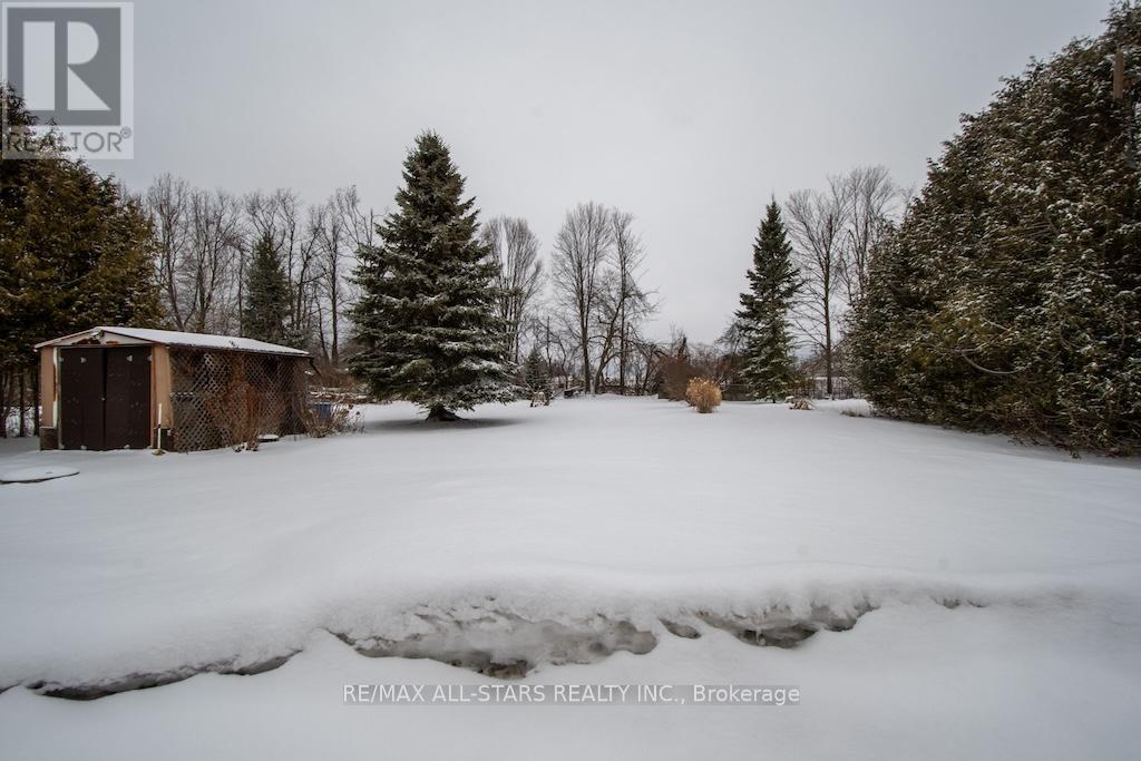534 Fenel Road, Kawartha Lakes, Ontario  K0M 2T0 - Photo 27 - X12908552