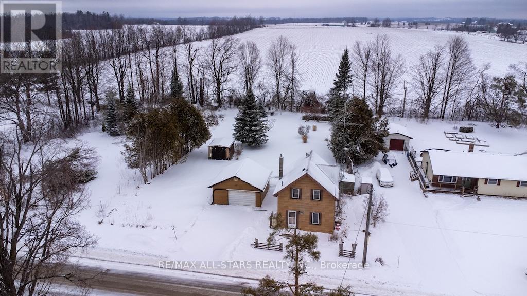 534 Fenel Road, Kawartha Lakes, Ontario  K0M 2T0 - Photo 3 - X12908552