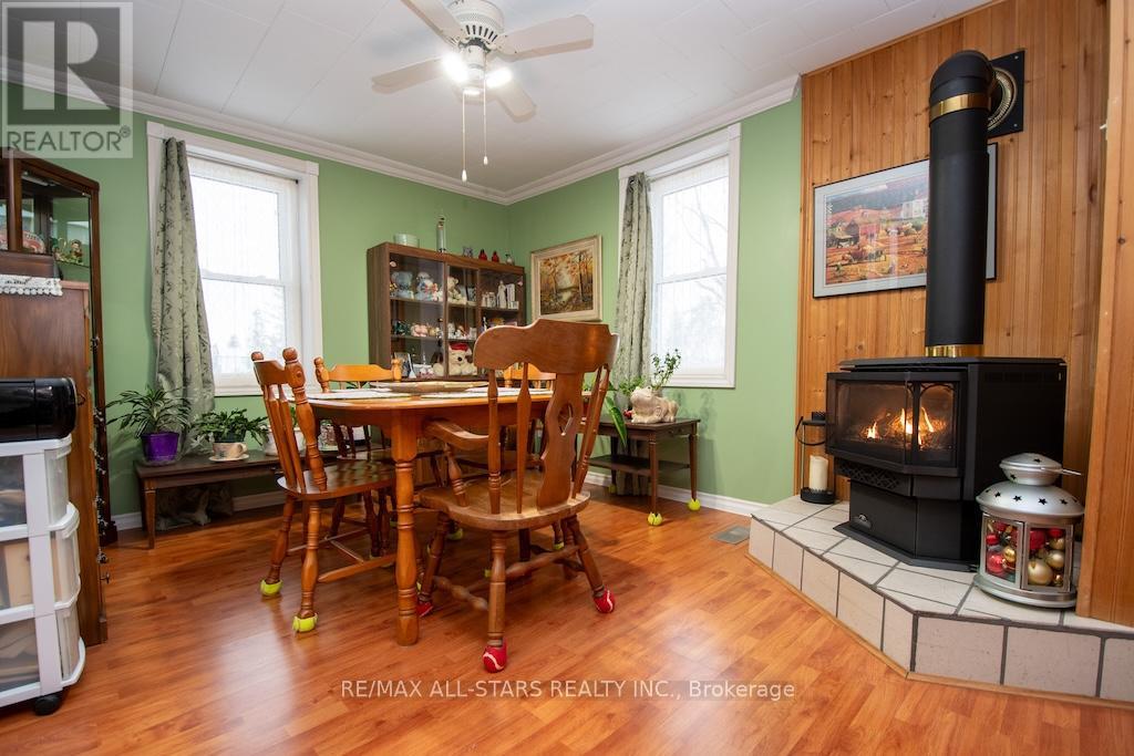 534 Fenel Road, Kawartha Lakes, Ontario  K0M 2T0 - Photo 7 - X12908552