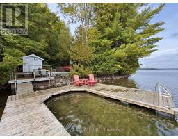 551 RENWICK ROAD, North Kawartha, Ontario