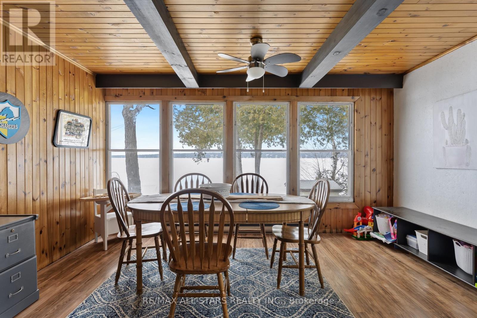 393 Hillside Drive, Kawartha Lakes, Ontario  K0M 1C0 - Photo 30 - X12908596