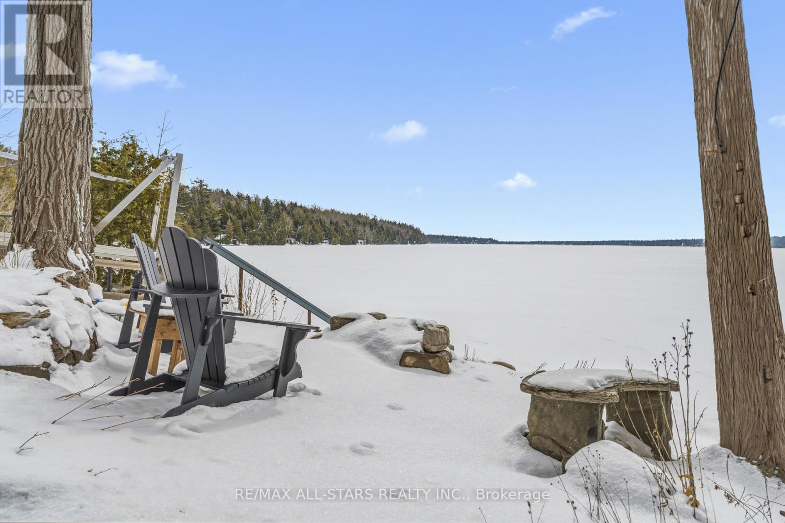 393 Hillside Drive, Kawartha Lakes, Ontario  K0M 1C0 - Photo 37 - X12908596