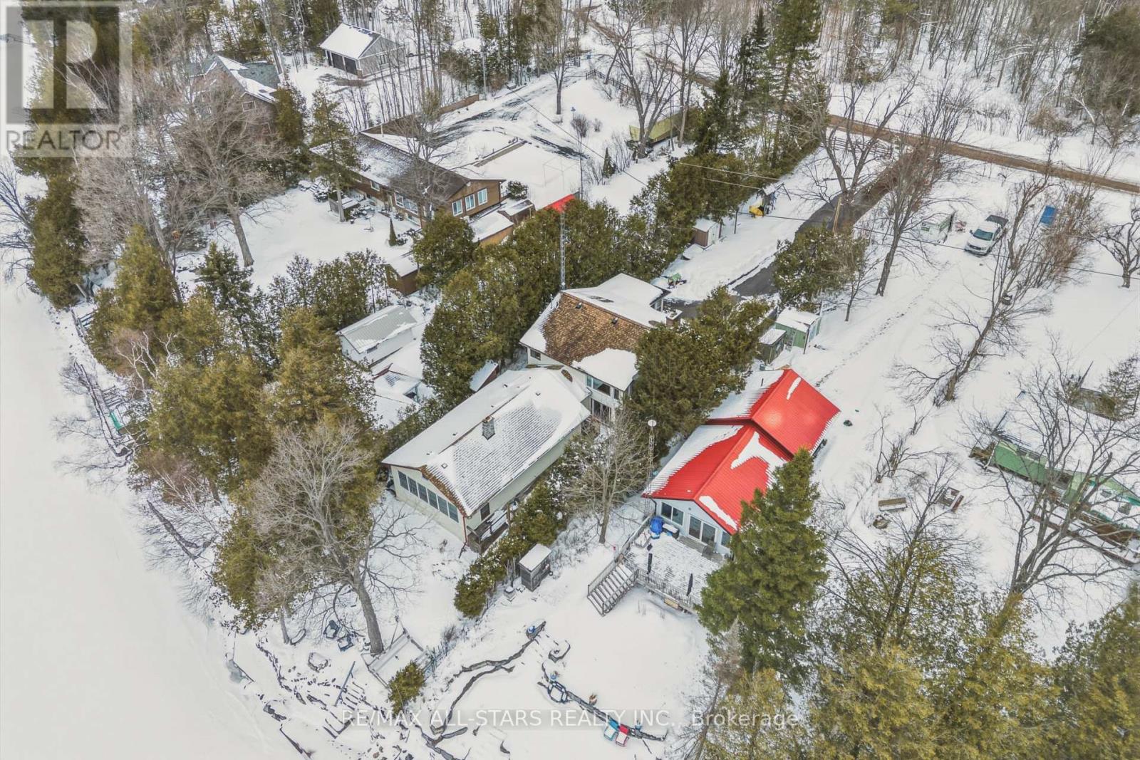 393 Hillside Drive, Kawartha Lakes, Ontario  K0M 1C0 - Photo 40 - X12908596
