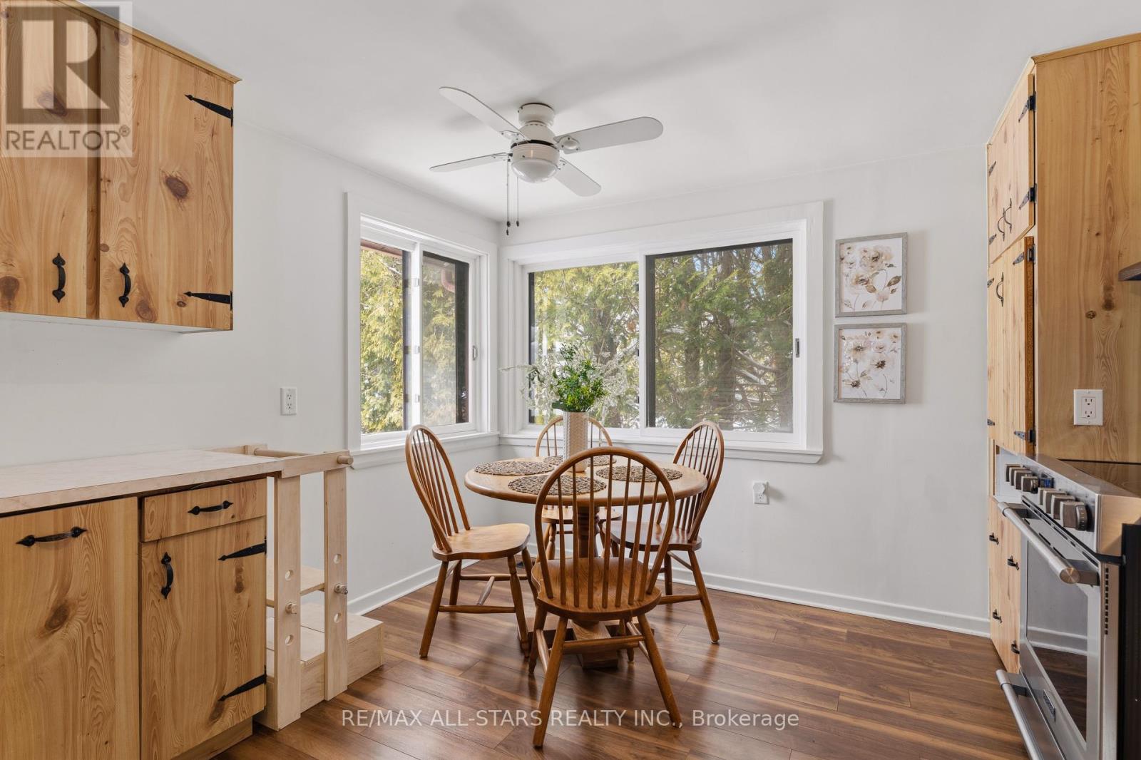 393 Hillside Drive, Kawartha Lakes, Ontario  K0M 1C0 - Photo 9 - X12908596