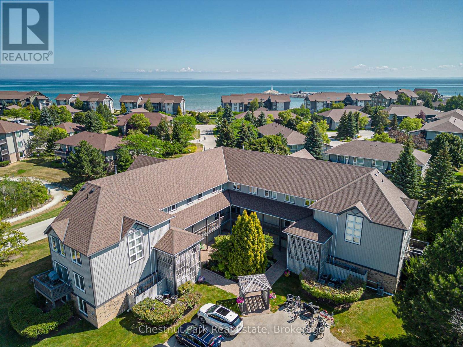 701 JOHNSTON PARK AVENUE, Collingwood, Ontario