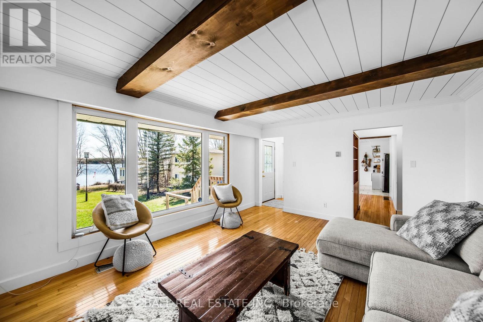 1749 Young's Point Road, Selwyn, Ontario  K0L 2H0 - Photo 13 - X12908648