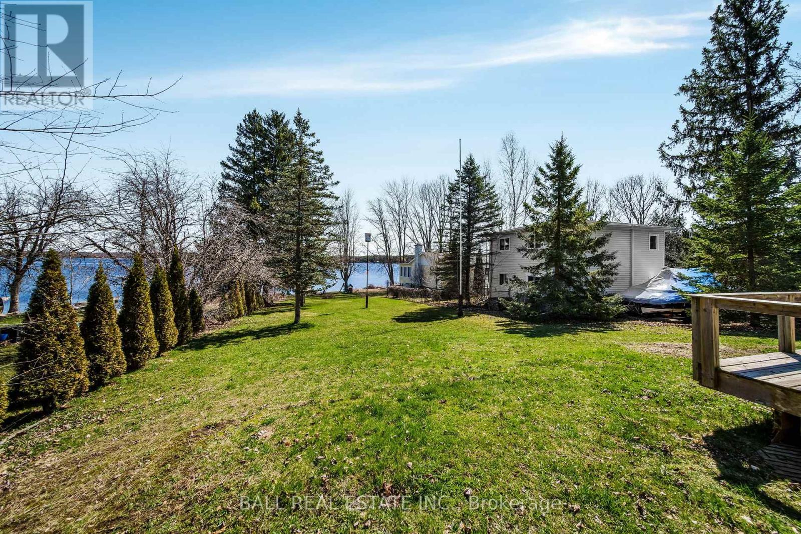 1749 Young's Point Road, Selwyn, Ontario  K0L 2H0 - Photo 30 - X12908648