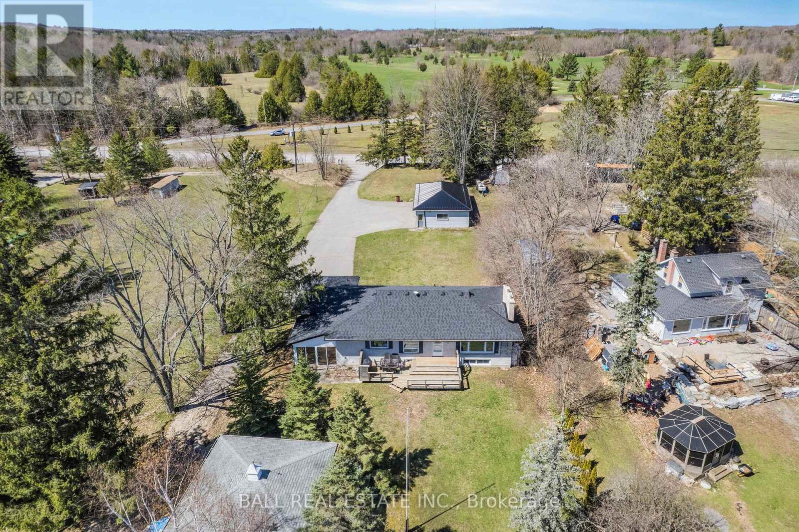 1749 Young's Point Road, Selwyn, Ontario  K0L 2H0 - Photo 35 - X12908648