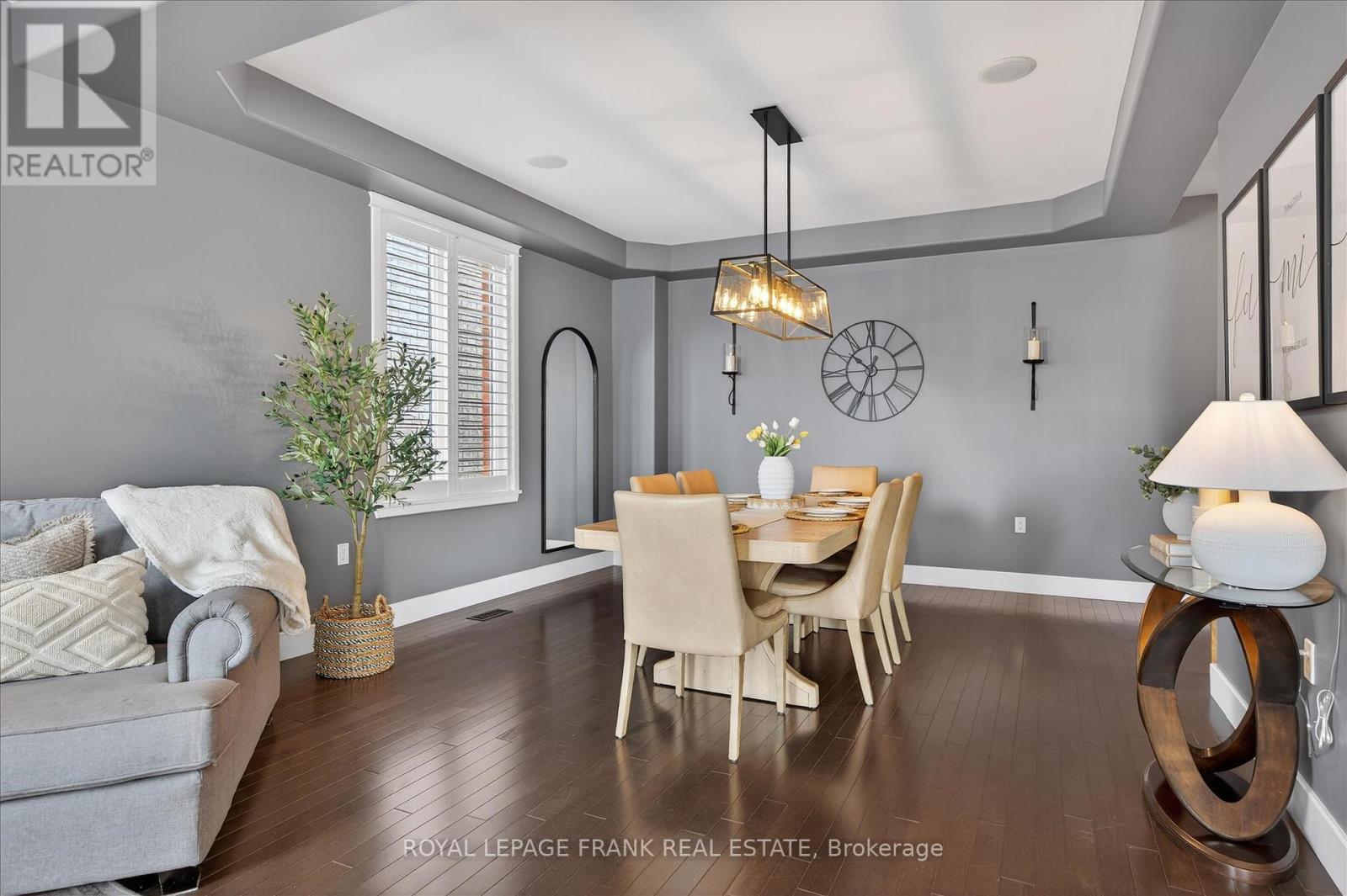 1557 Cahill Drive, Peterborough, Ontario  K9K 0G6 - Photo 17 - X12908656