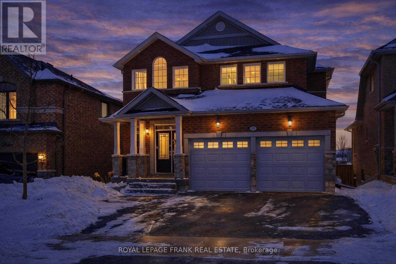 1557 Cahill Drive, Peterborough, Ontario  K9K 0G6 - Photo 2 - X12908656