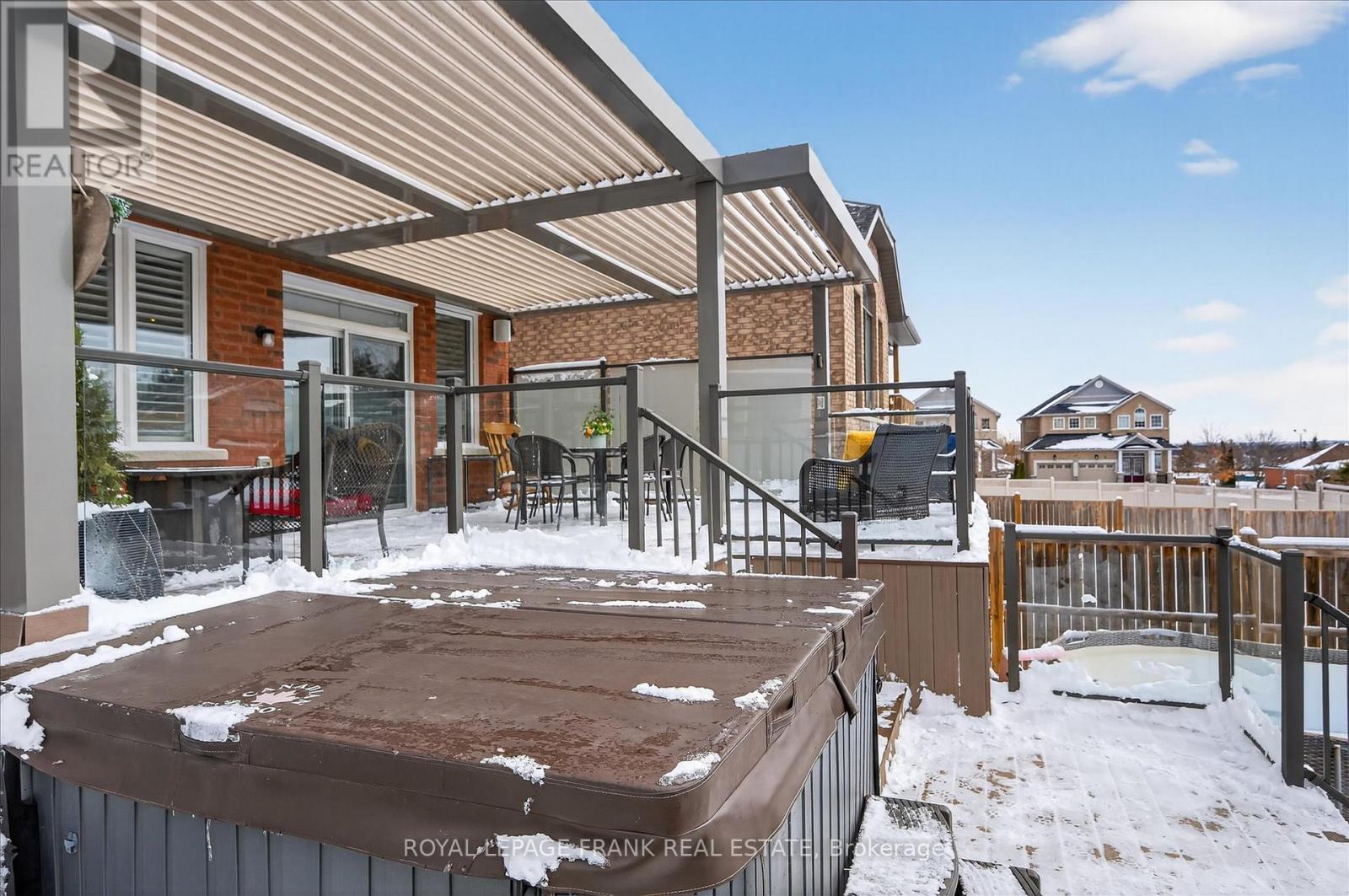 1557 Cahill Drive, Peterborough, Ontario  K9K 0G6 - Photo 21 - X12908656