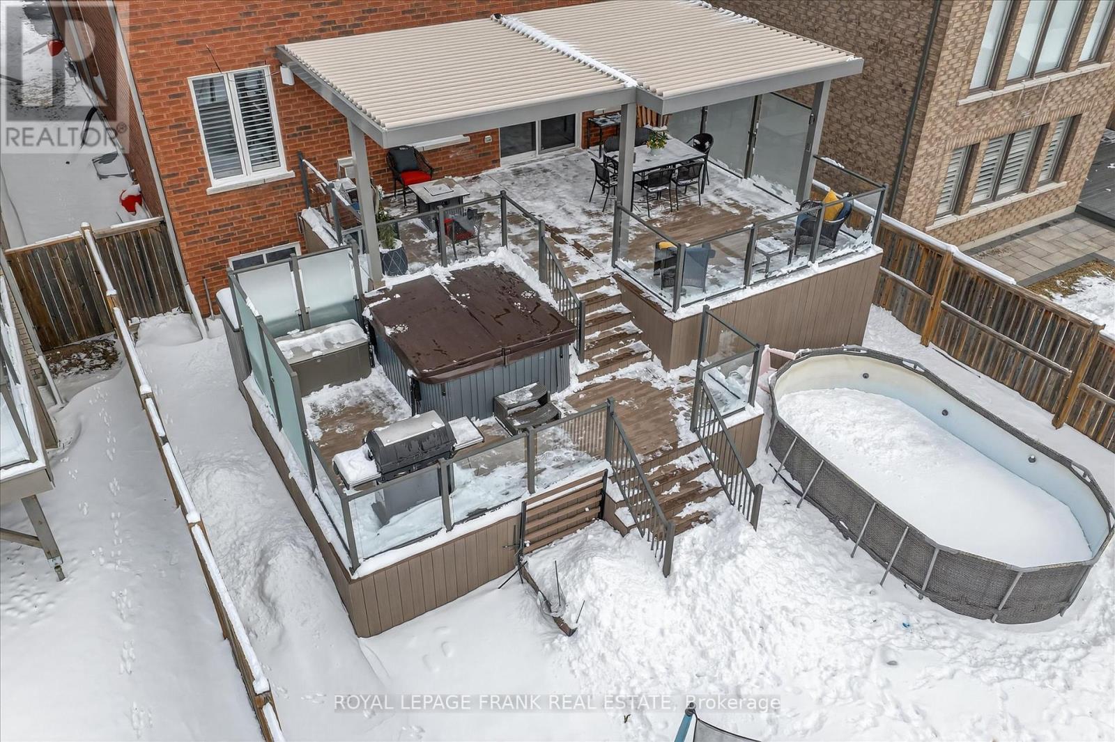 1557 Cahill Drive, Peterborough, Ontario  K9K 0G6 - Photo 22 - X12908656