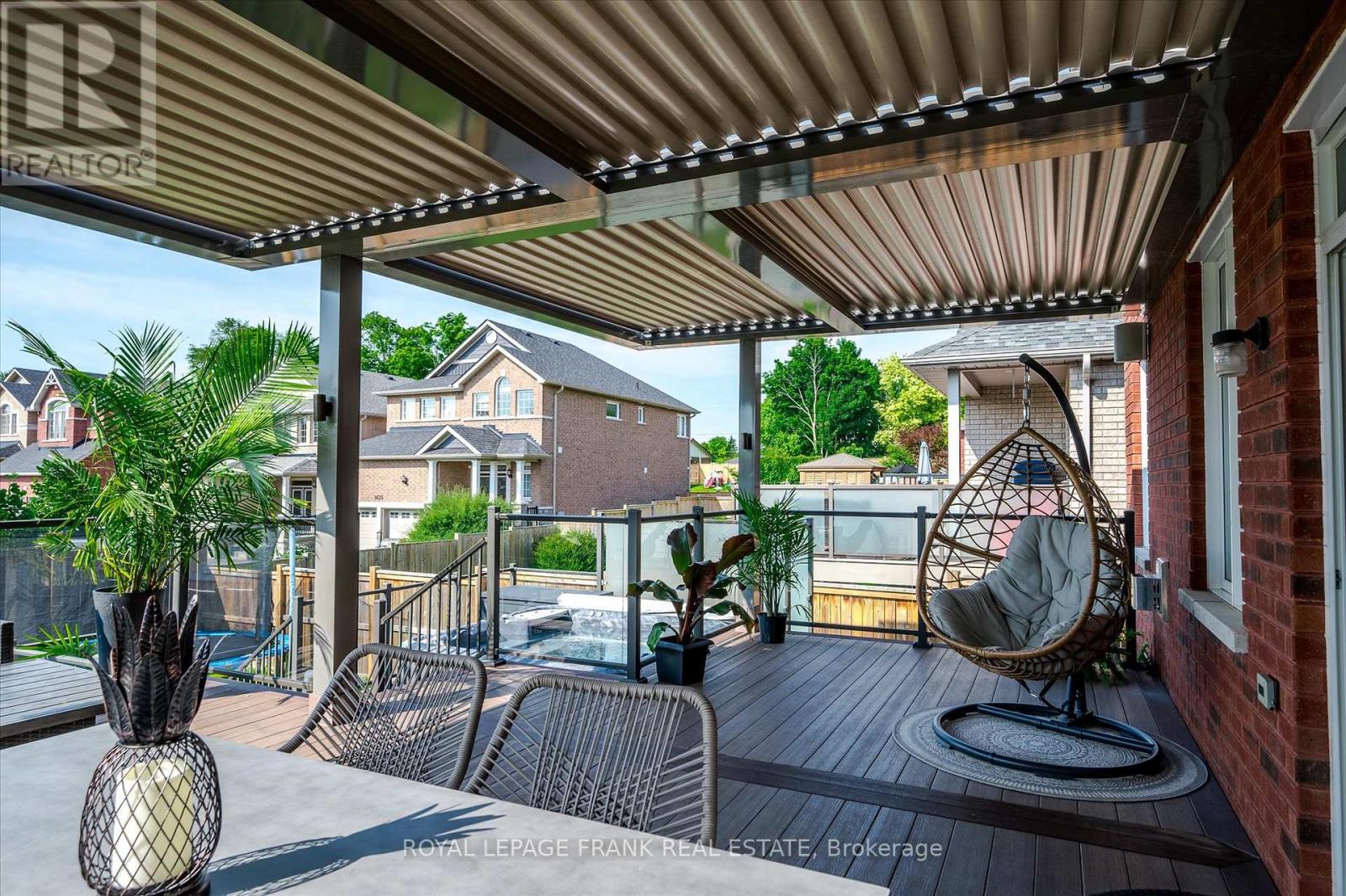 1557 Cahill Drive, Peterborough, Ontario  K9K 0G6 - Photo 24 - X12908656