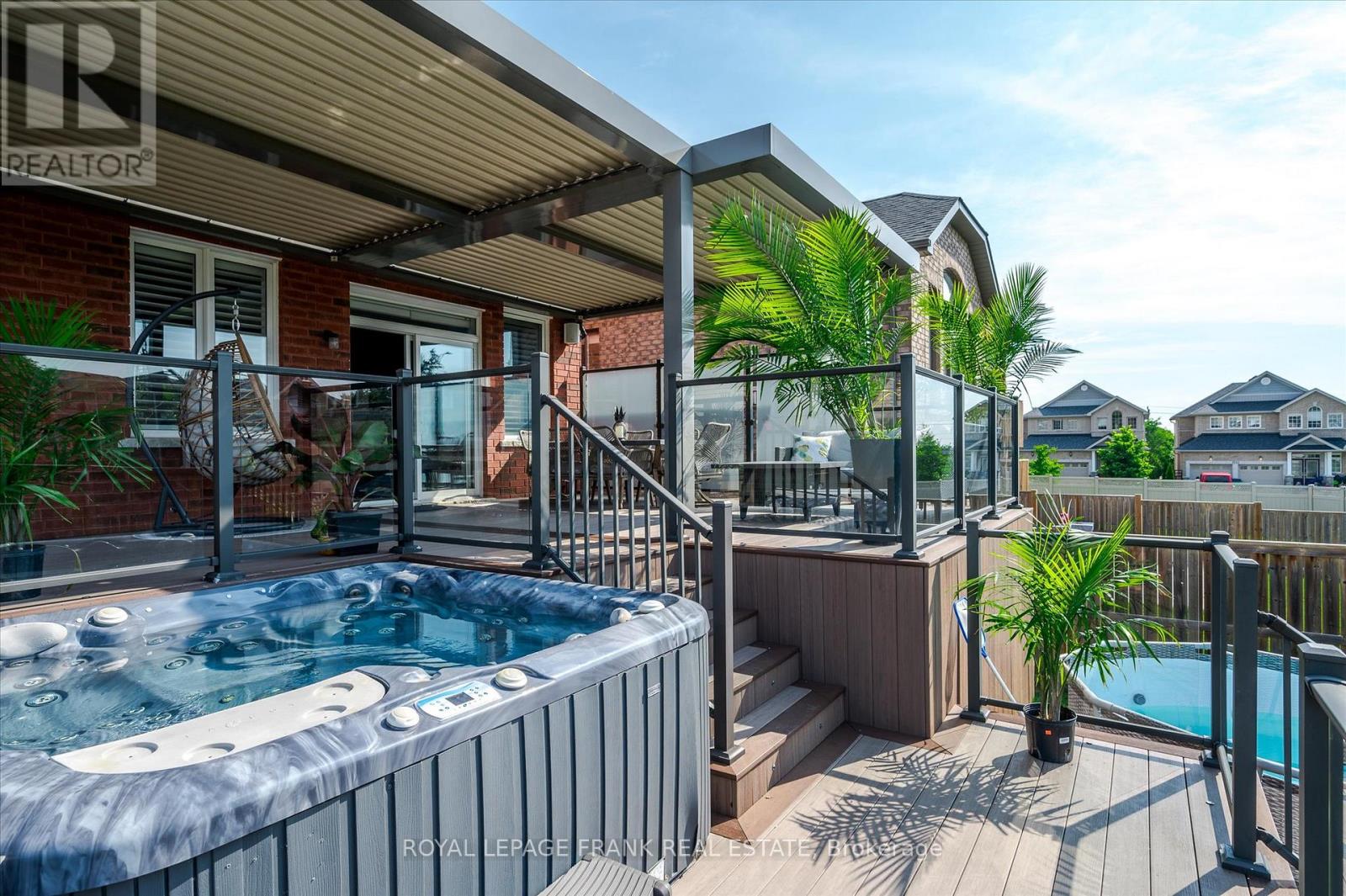 1557 Cahill Drive, Peterborough, Ontario  K9K 0G6 - Photo 26 - X12908656