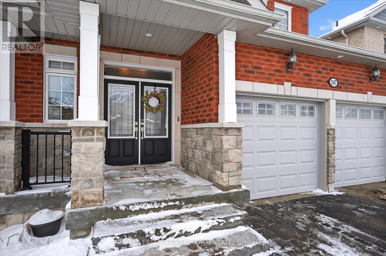 1557 Cahill Drive, Peterborough, Ontario  K9K 0G6 - Photo 3 - X12908656