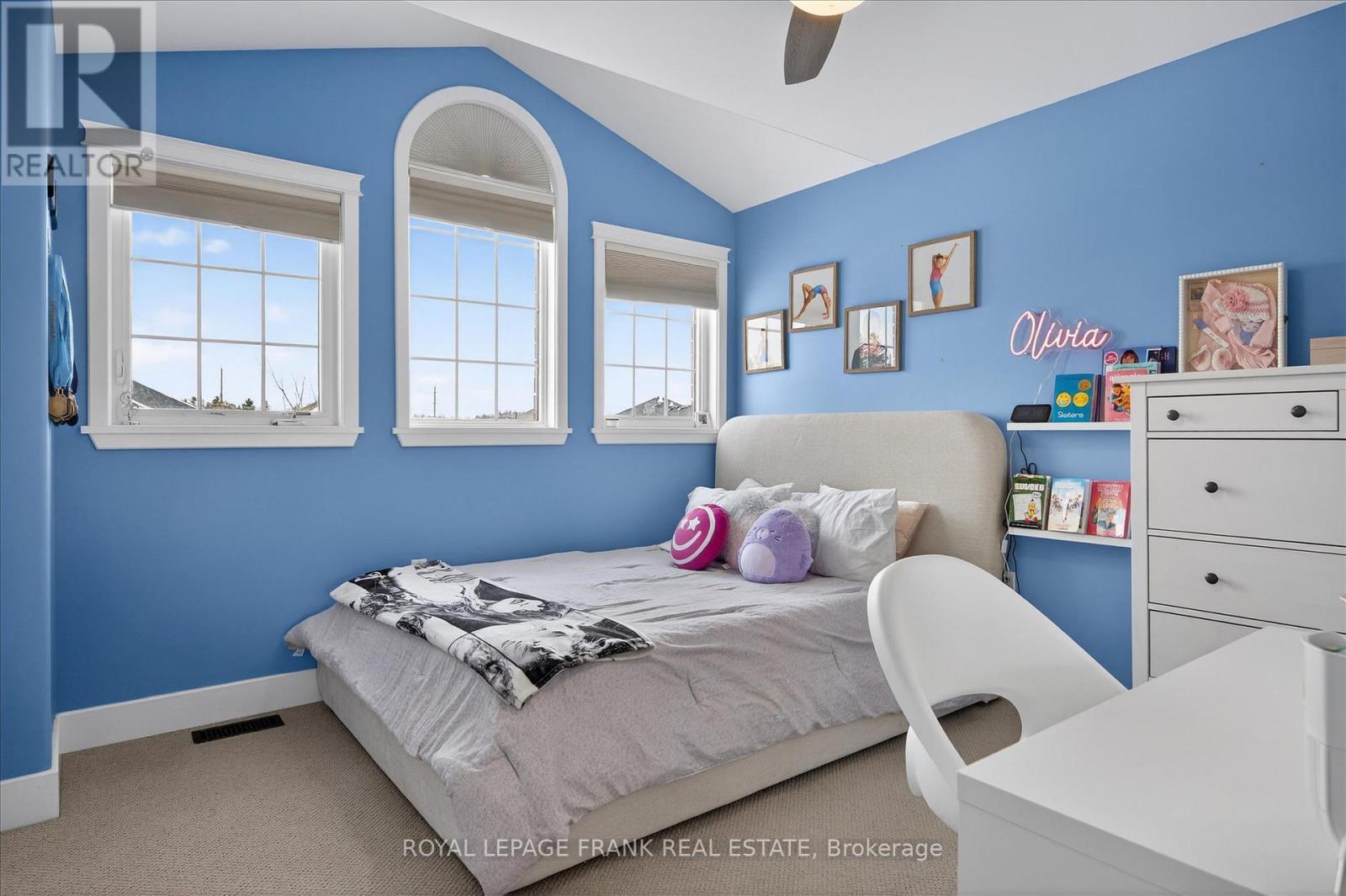 1557 Cahill Drive, Peterborough, Ontario  K9K 0G6 - Photo 35 - X12908656