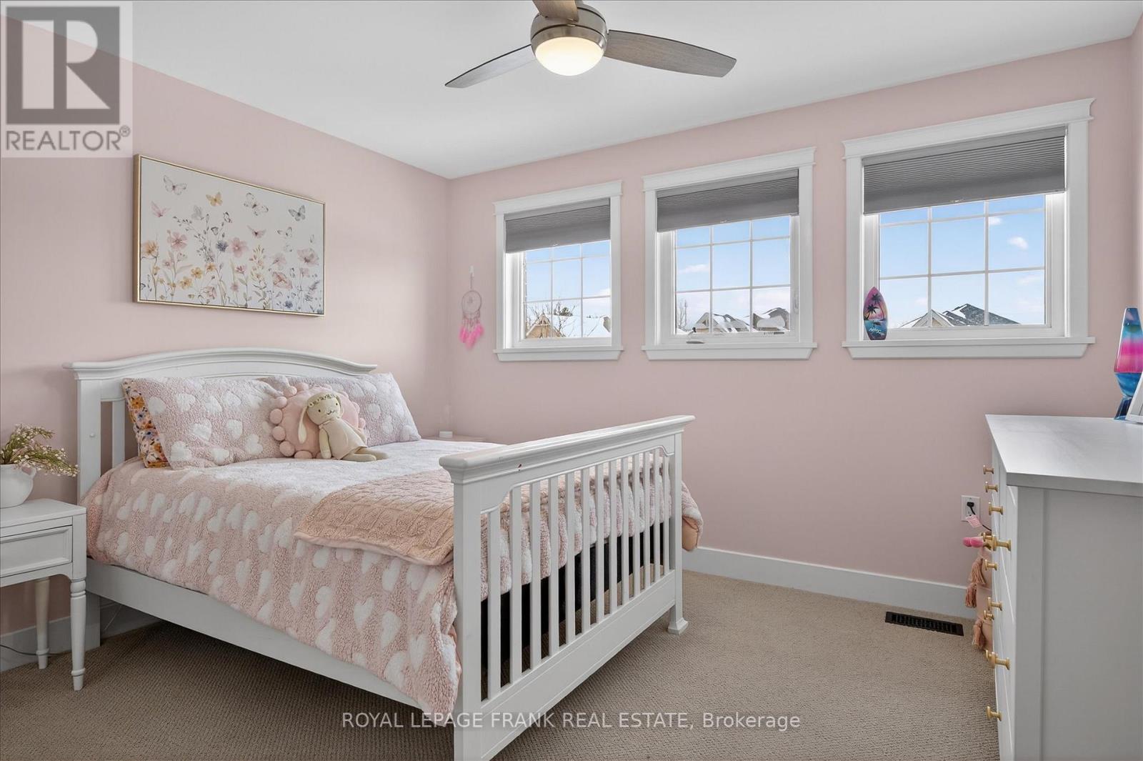 1557 Cahill Drive, Peterborough, Ontario  K9K 0G6 - Photo 37 - X12908656