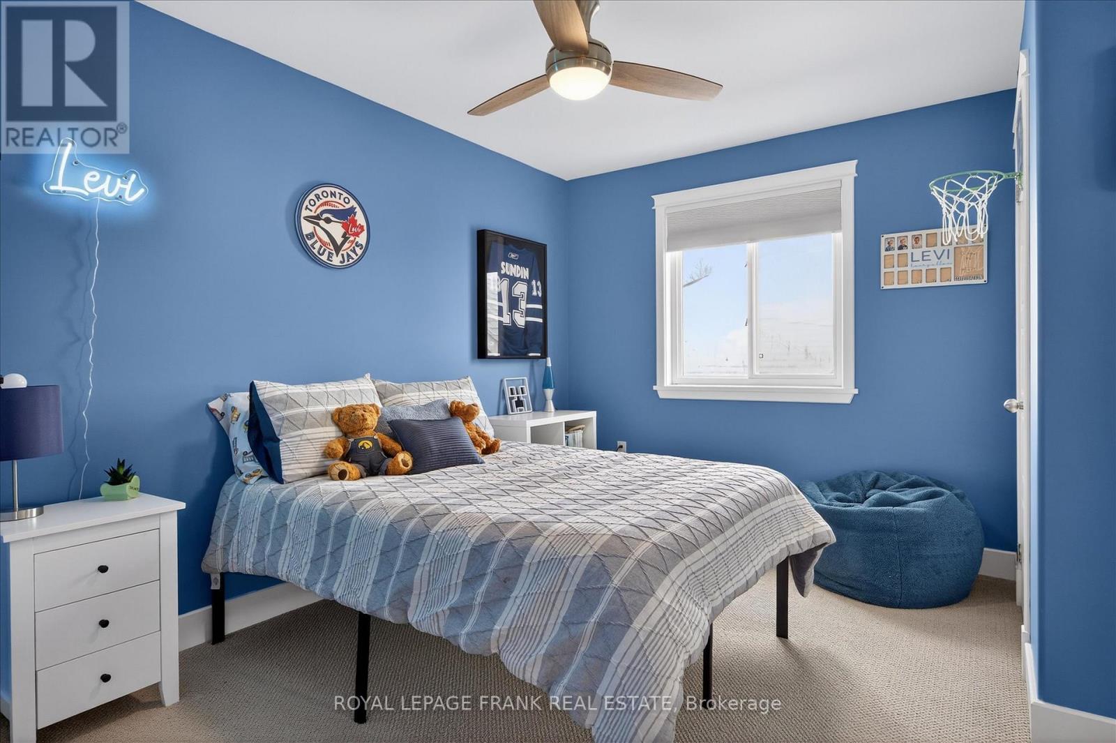 1557 Cahill Drive, Peterborough, Ontario  K9K 0G6 - Photo 41 - X12908656