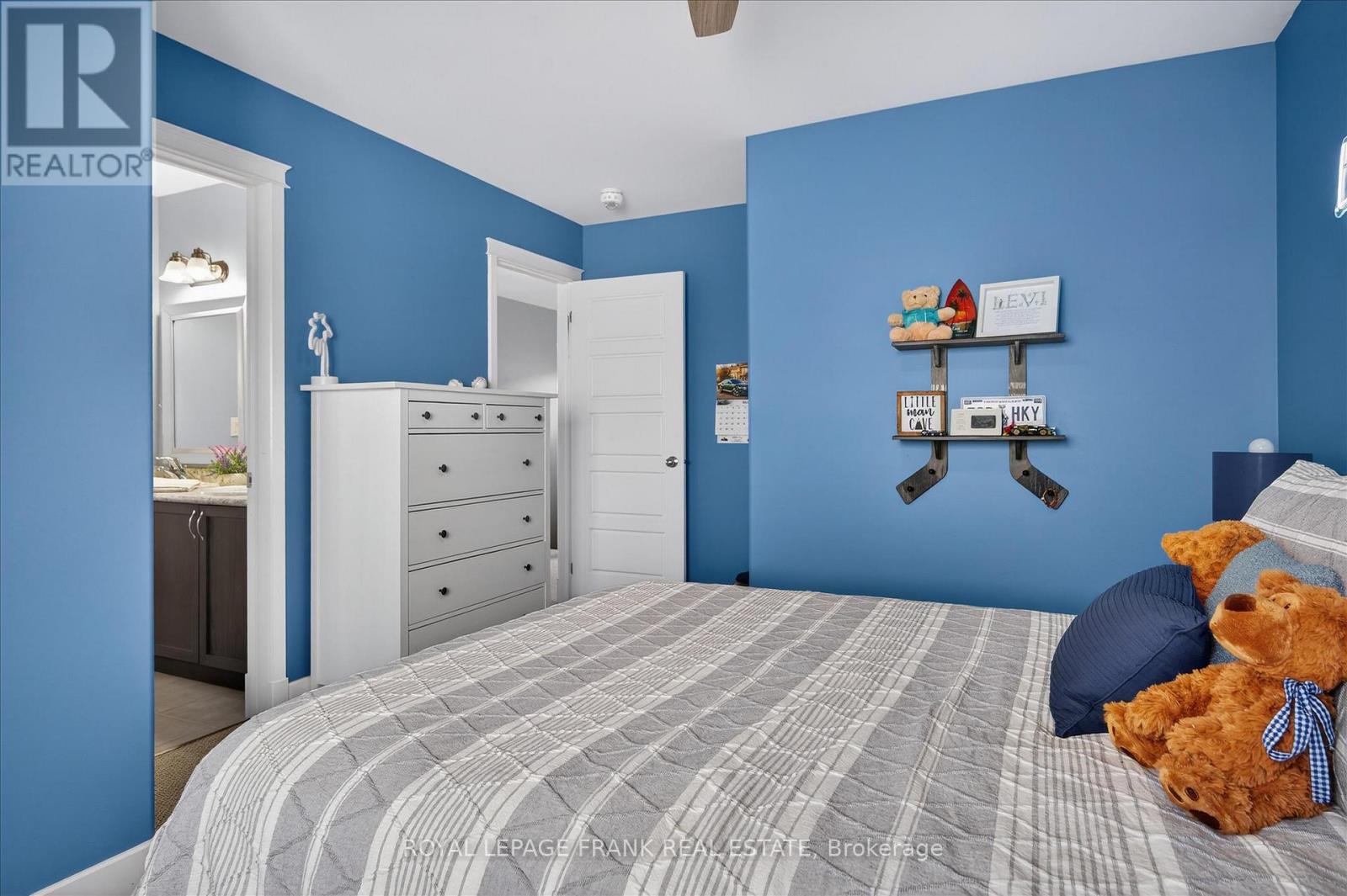 1557 Cahill Drive, Peterborough, Ontario  K9K 0G6 - Photo 42 - X12908656