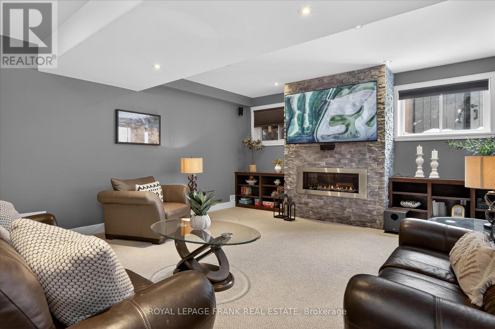 1557 Cahill Drive, Peterborough, Ontario  K9K 0G6 - Photo 45 - X12908656