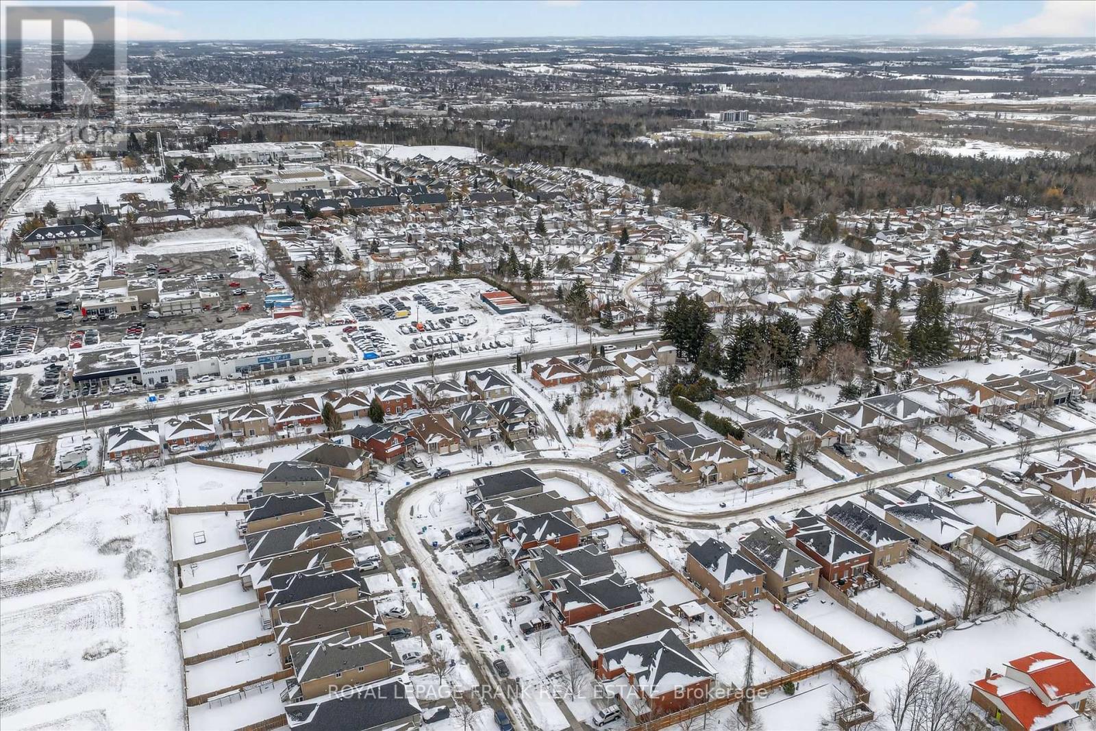 1557 Cahill Drive, Peterborough, Ontario  K9K 0G6 - Photo 50 - X12908656