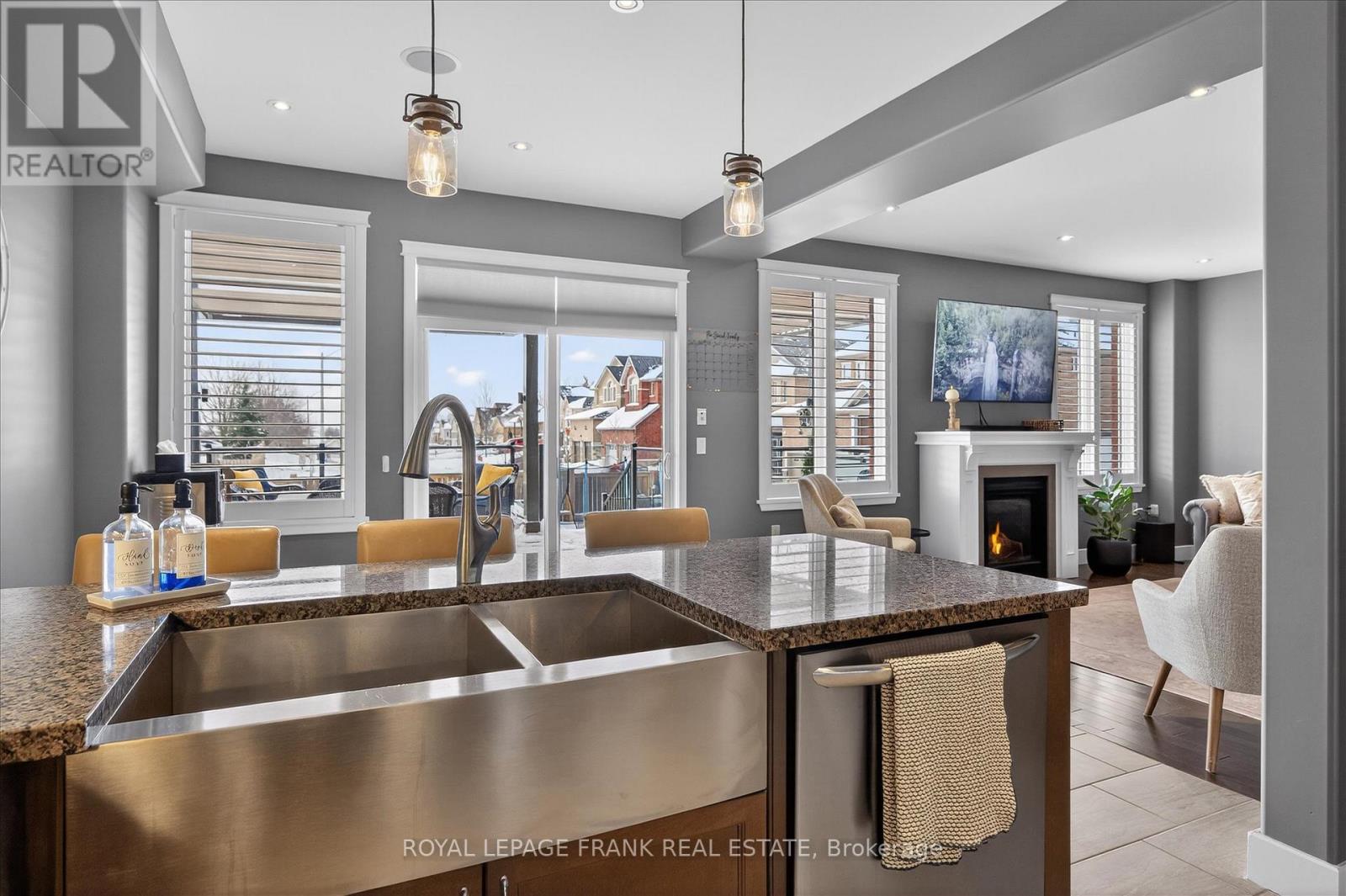 1557 Cahill Drive, Peterborough, Ontario  K9K 0G6 - Photo 9 - X12908656