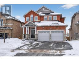 1557 CAHILL DRIVE, Peterborough, Ontario