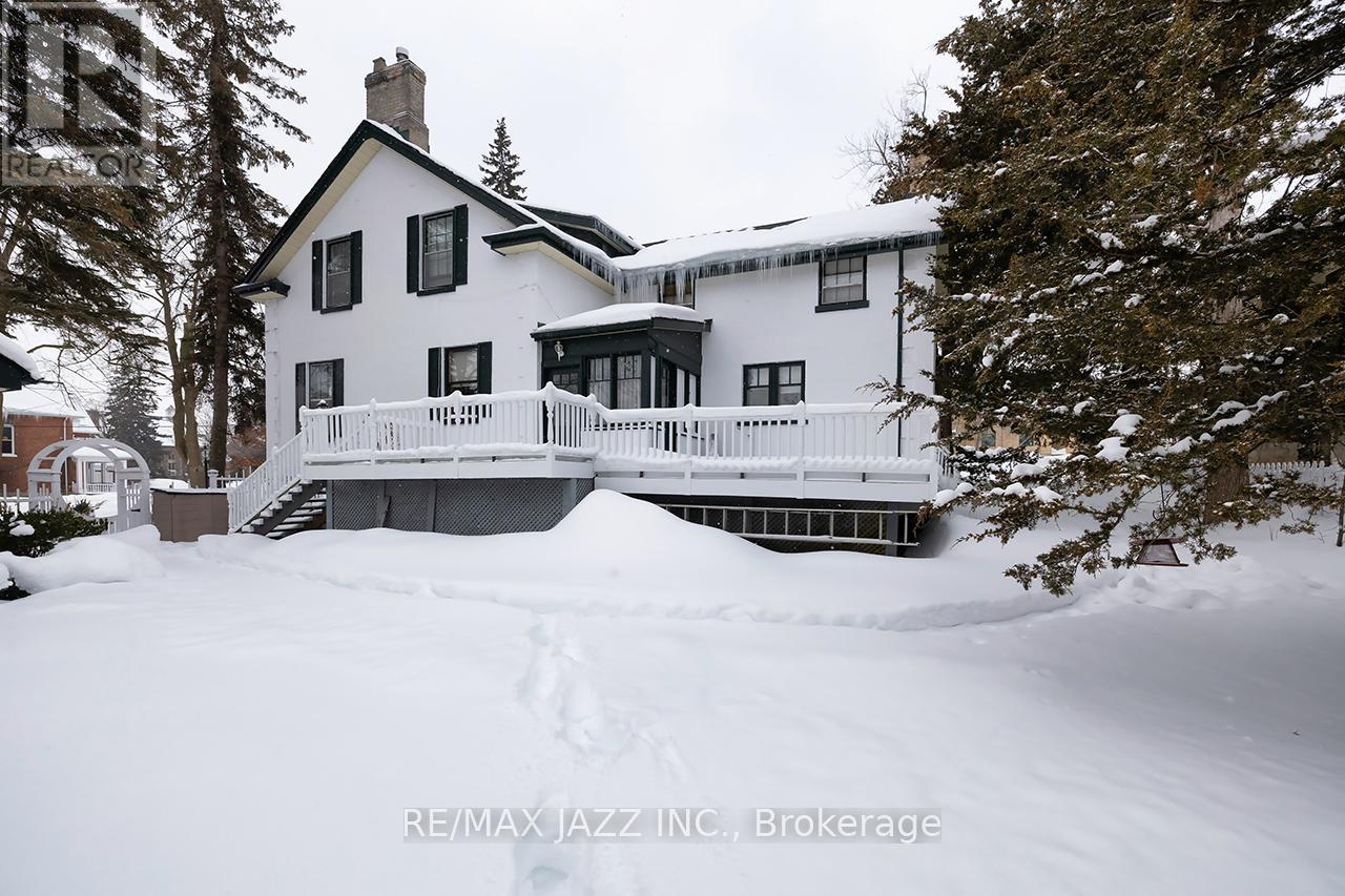 22 Francis Street, Kawartha Lakes, Ontario  K9V 3R6 - Photo 37 - X12908684