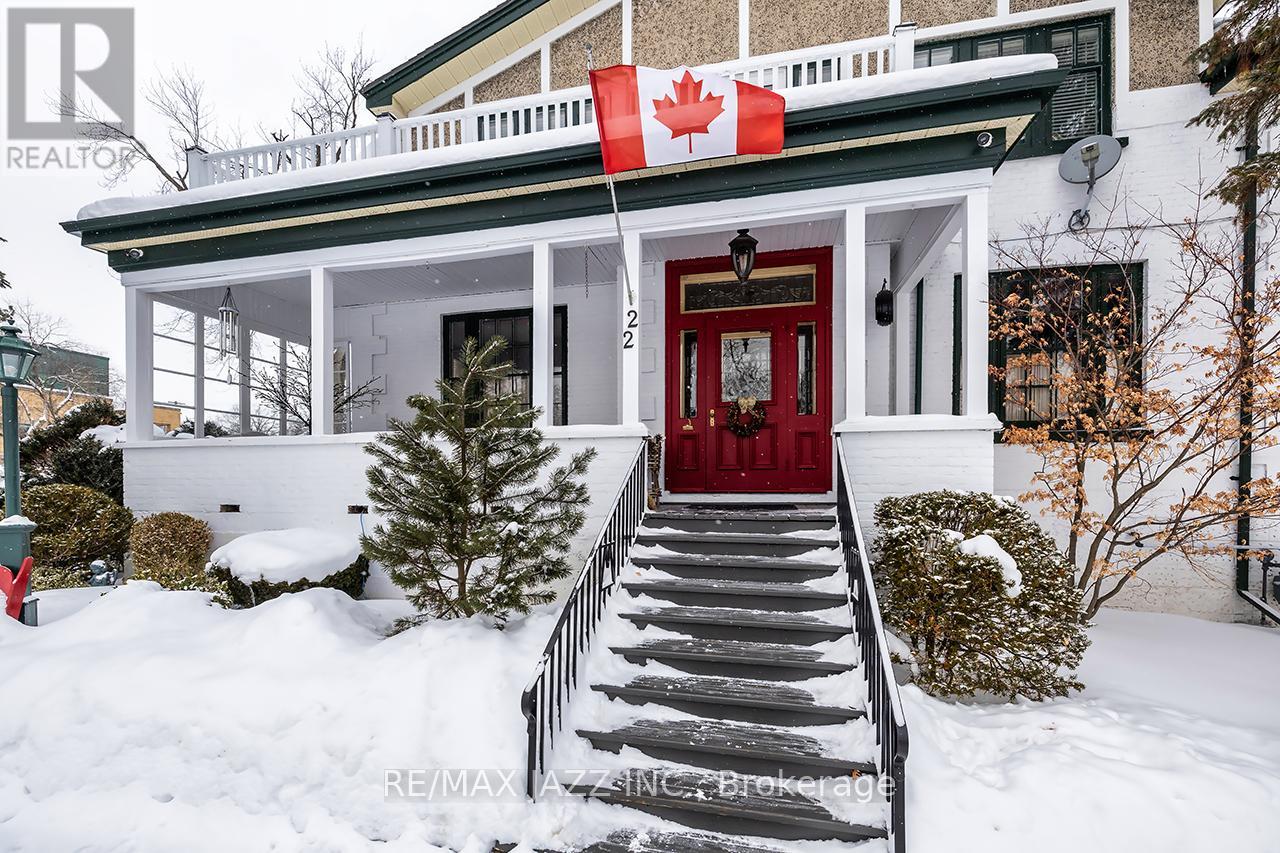 22 Francis Street, Kawartha Lakes, Ontario  K9V 3R6 - Photo 4 - X12908684