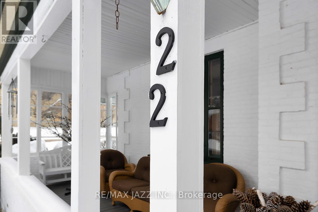 22 Francis Street, Kawartha Lakes, Ontario  K9V 3R6 - Photo 41 - X12908684