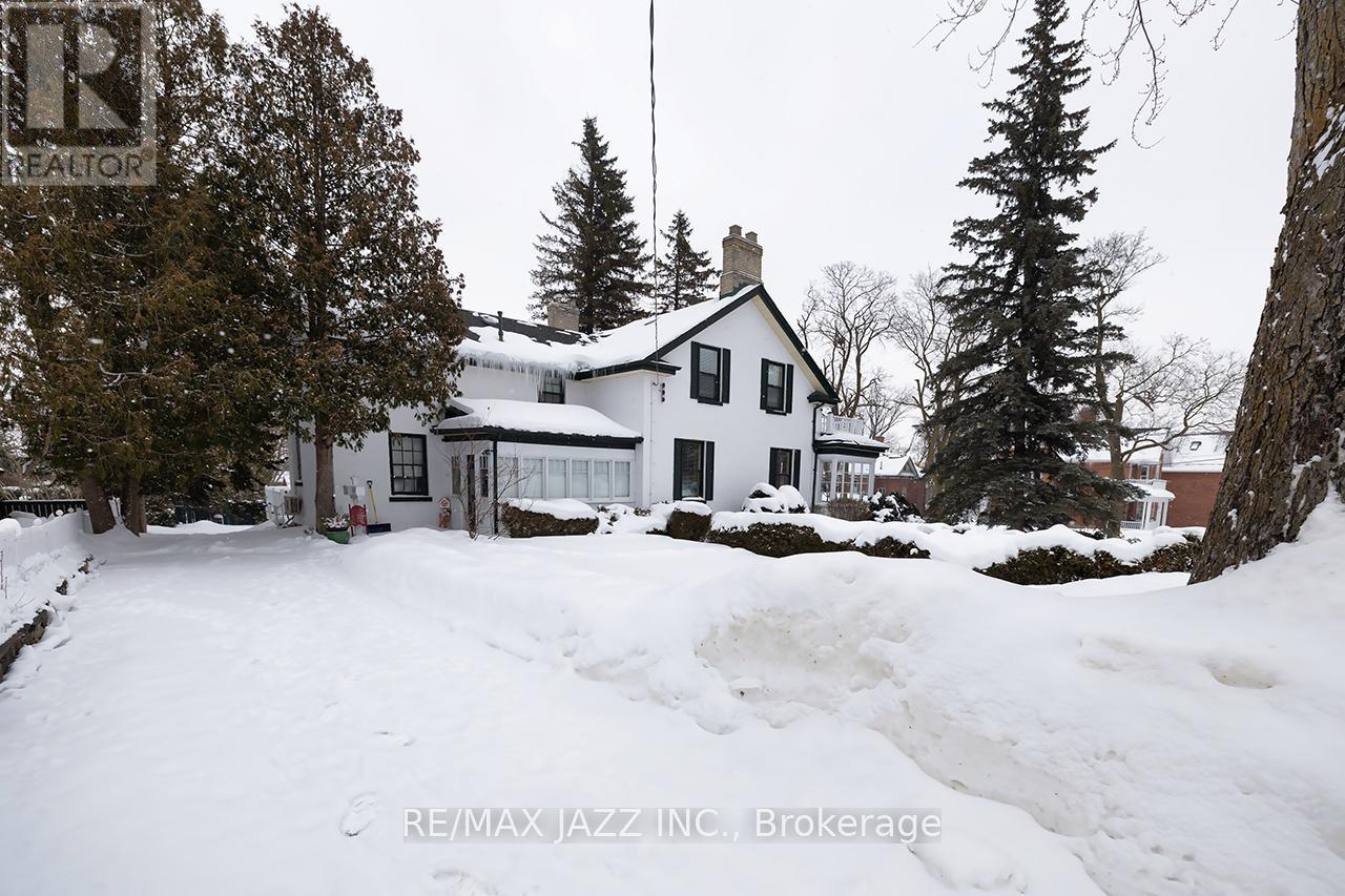22 Francis Street, Kawartha Lakes, Ontario  K9V 3R6 - Photo 43 - X12908684