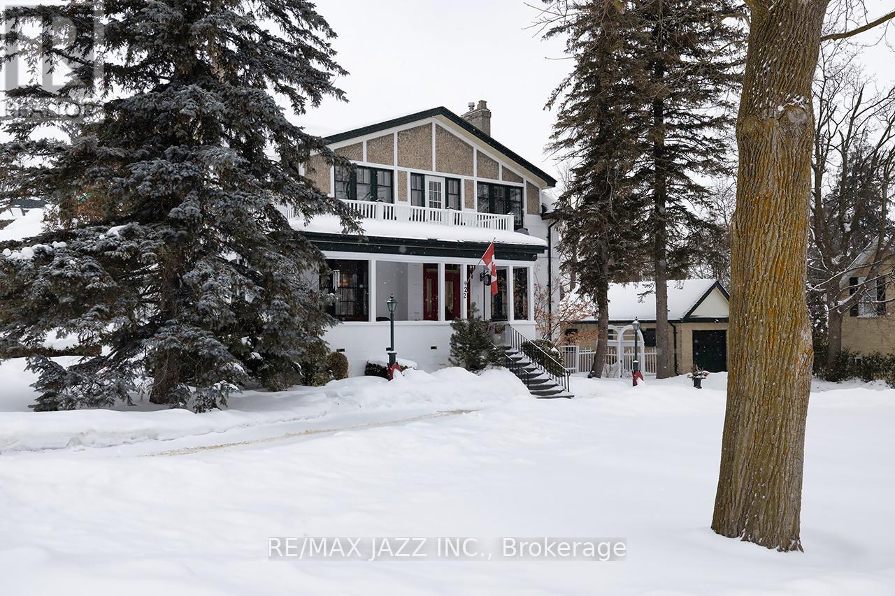 22 Francis Street, Kawartha Lakes, Ontario  K9V 3R6 - Photo 44 - X12908684