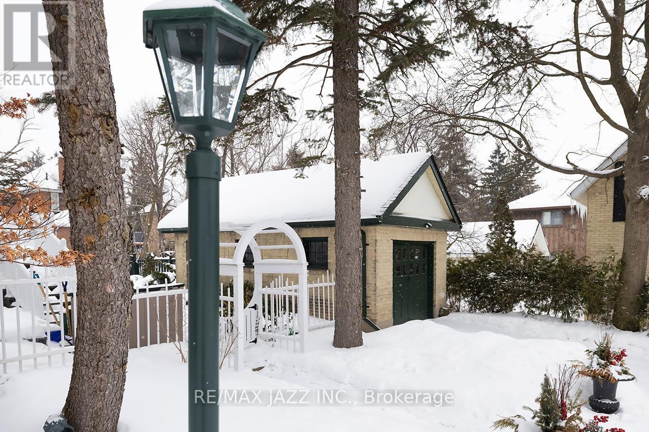 22 Francis Street, Kawartha Lakes, Ontario  K9V 3R6 - Photo 45 - X12908684