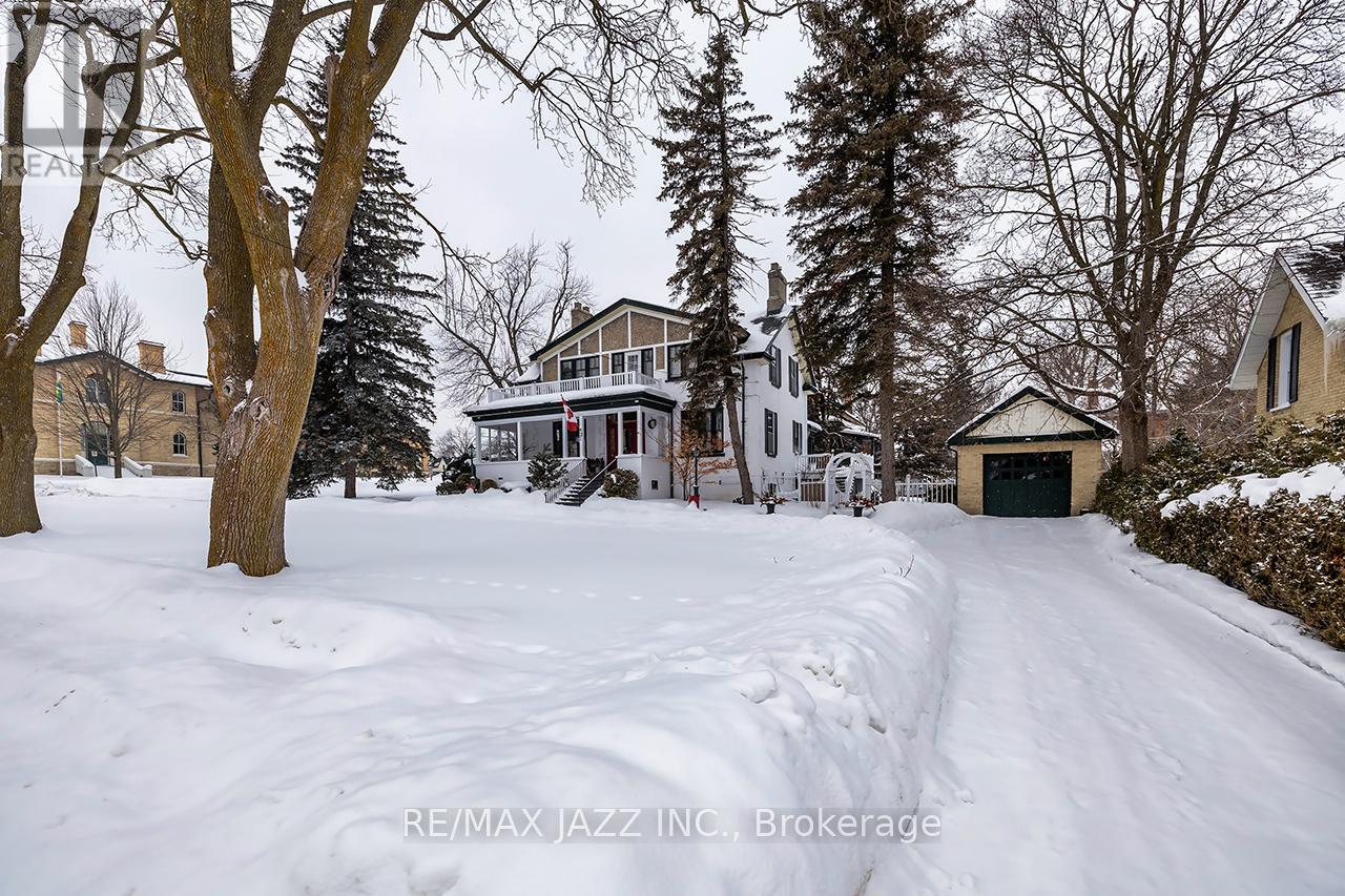 22 Francis Street, Kawartha Lakes, Ontario  K9V 3R6 - Photo 46 - X12908684