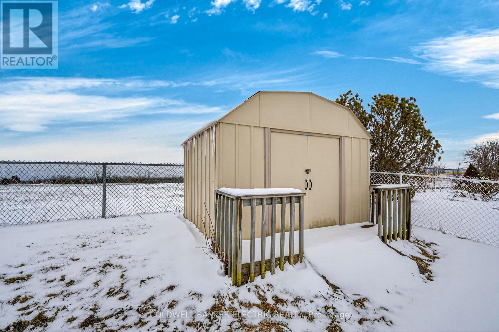 329 Mary Street W, Kawartha Lakes, Ontario  K9V 5X5 - Photo 33 - X12908810