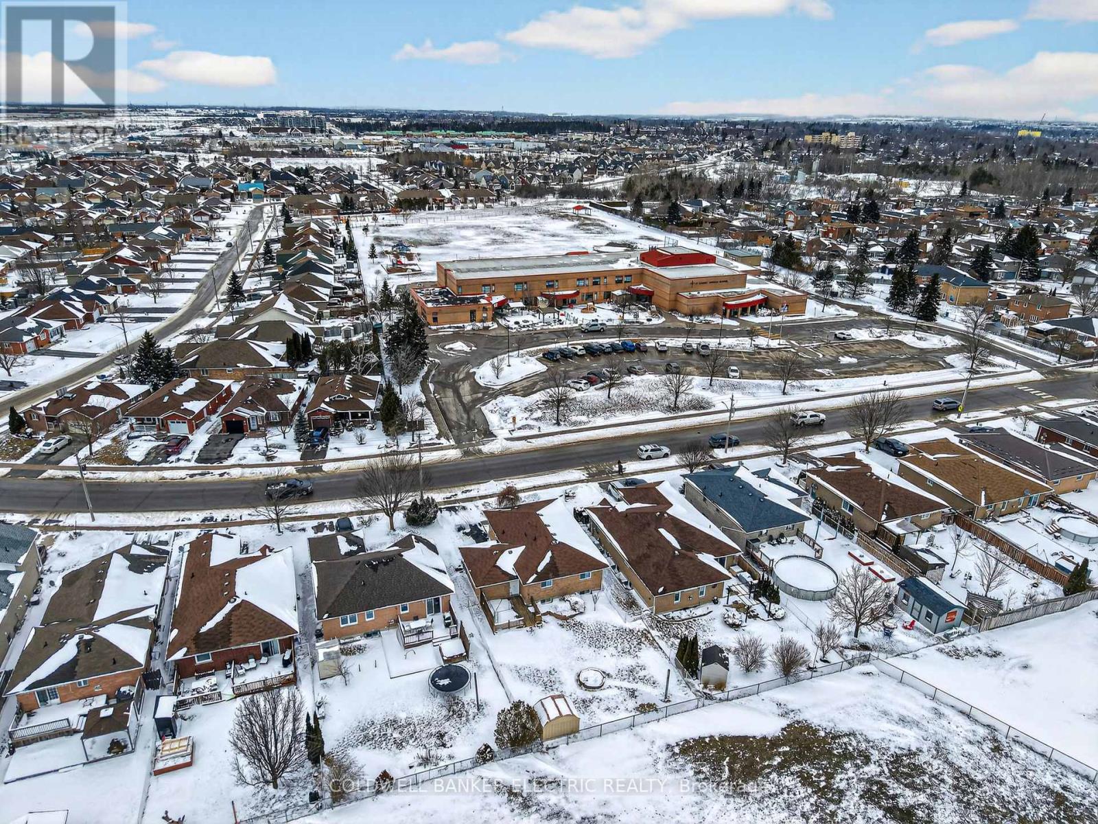 329 Mary Street W, Kawartha Lakes, Ontario  K9V 5X5 - Photo 35 - X12908810