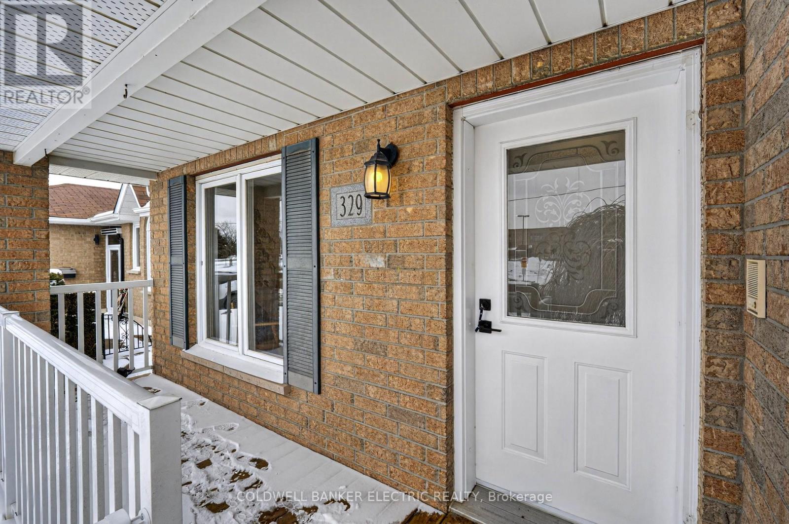 329 Mary Street W, Kawartha Lakes, Ontario  K9V 5X5 - Photo 37 - X12908810