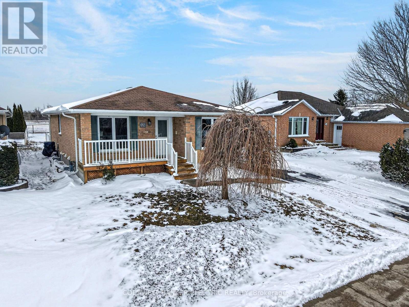 329 Mary Street W, Kawartha Lakes, Ontario  K9V 5X5 - Photo 38 - X12908810