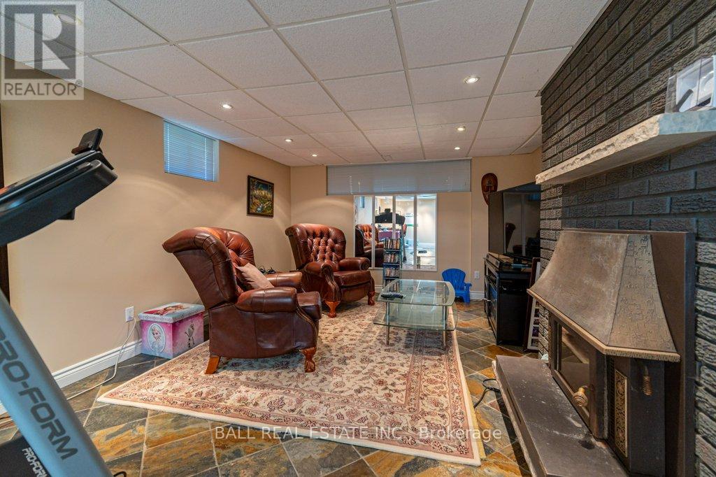 1484 Hawkswood Drive, Selwyn, Ontario  K0L 1T0 - Photo 30 - X12908838